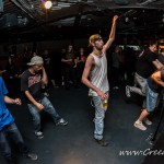 077 Hardcore Explosion II